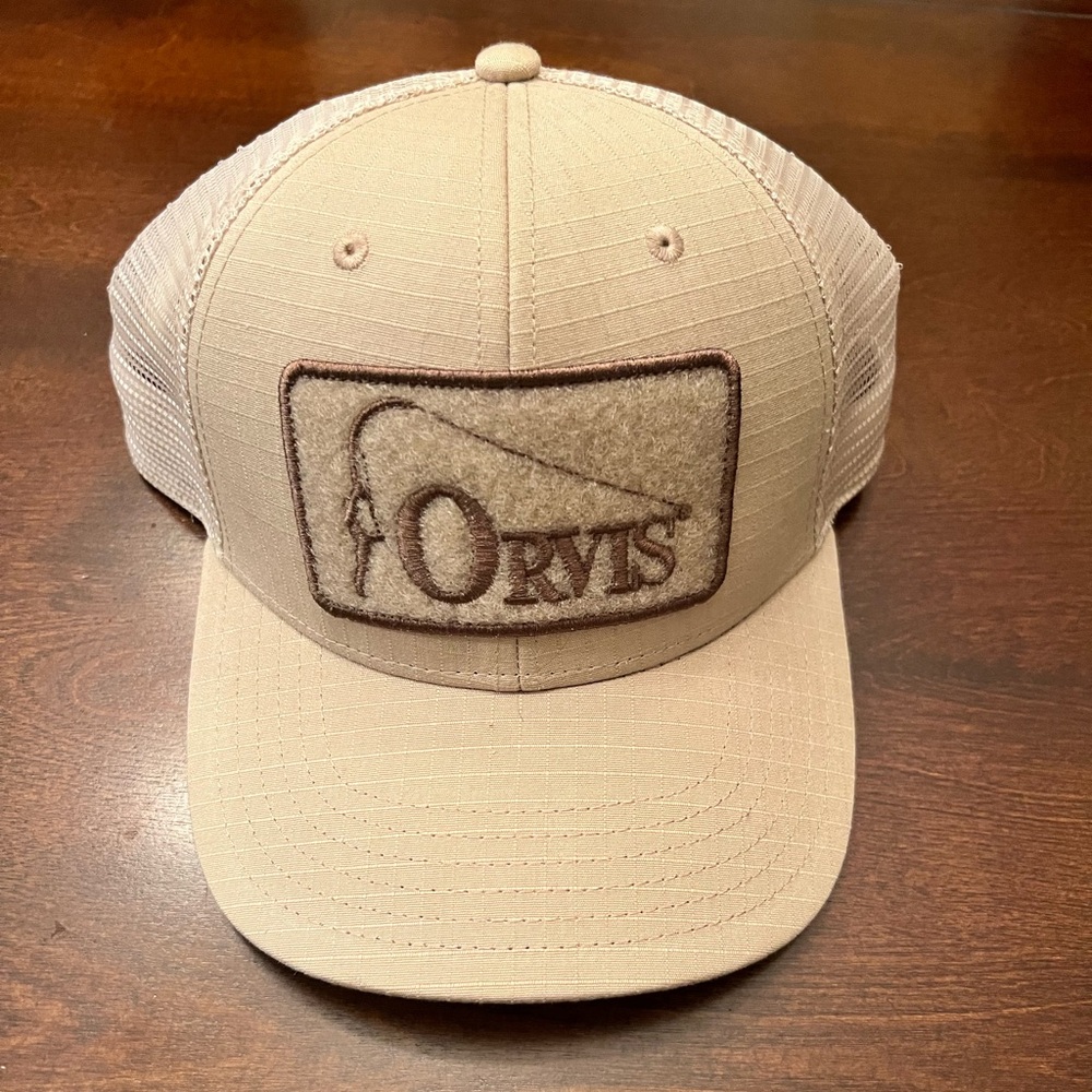 Orvis SnapBack hat
